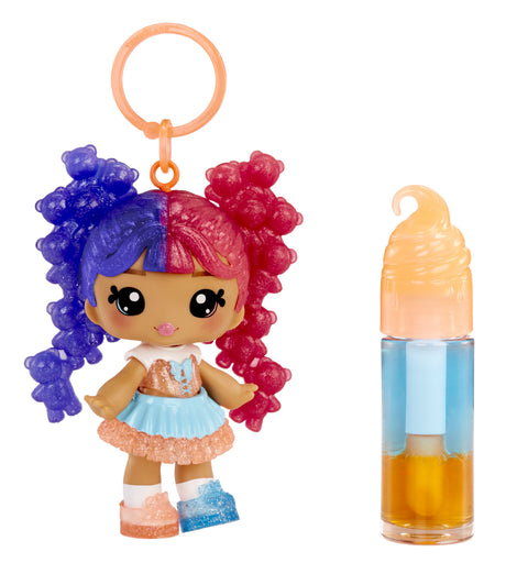 EAN 35051546580 - MGA Entertainment Yummiland Mystery Lip Gloss Doll - Gwen Gummybear imagen 1