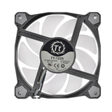 Thermaltake Pack De 3 Pure Plus Rgb 14 Radiator Fan Tt Premium Edition