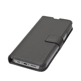 EAN 8018417416705 - SBS TEBKWALIP1461K funda para teléfono móvil 15,5 cm (6.1") Funda cartera Negro imagen 1