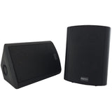 EAN 8435099530695 - Approx APPSPK+BK altavoz Negro Inalámbrico y alámbrico 60 W imagen 1