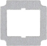Ecovacs Mikrofaser Reinigungspads (Vpe 2) Para Winbot Mini 2