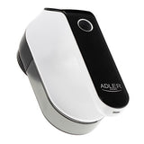 EAN 5905575902306 - Adler AD 9618 rasuradora de pelusa Negro, Blanco Acero inoxidable imagen 2