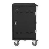 Acer Charging Cart Acc320 Carrito (Solo Carga) Para 32 Pc Tablet/Portátiles Bloqueable Acero Tamaño De Pantalla: Hasta 15 6" Salida: Ca 220-240 V