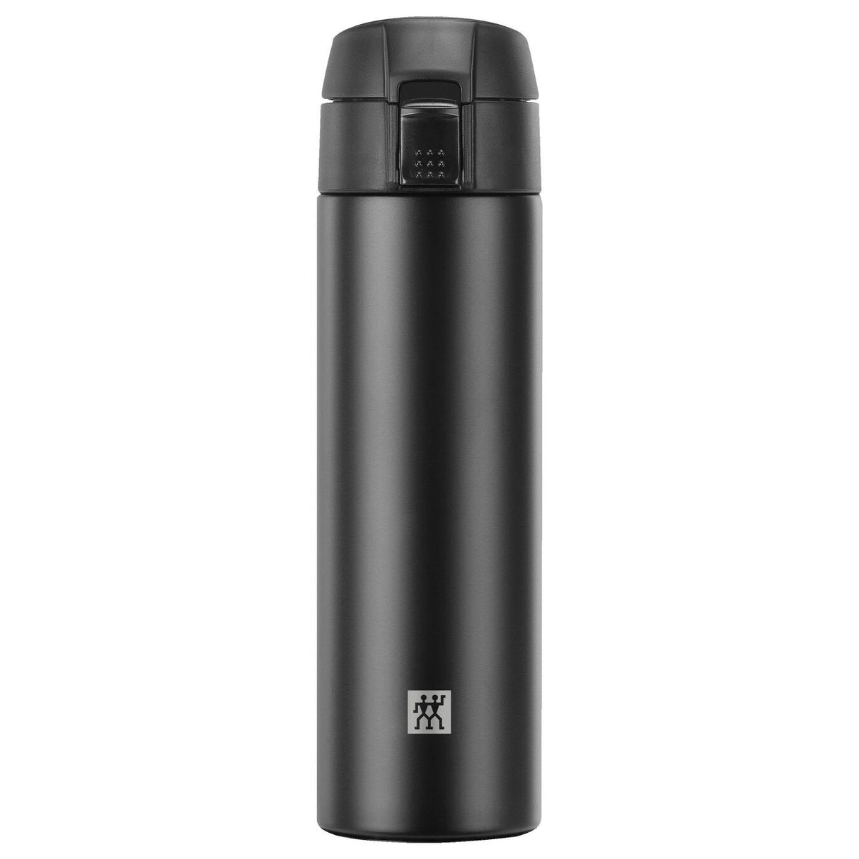 Taza Térmica Zwilling Thermo 450 Ml Negro