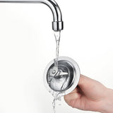 Licuadora Severin Sm 3734, 1 L Batidora De Vaso Negro, Acero Inoxidable 500 W