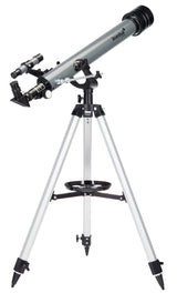EAN 0753215775873 - Levenhuk Blitz 60 Base Refractor 120x Gris imagen 4