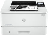 Impresora Láser Monocromo Hp Laserjet Pro 4002dne Dúplex Blanca
