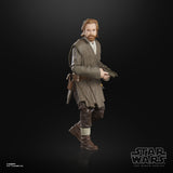 Figura Hasbro Star Wars The Black Series Obi Wan Kenobi (Jabiim)