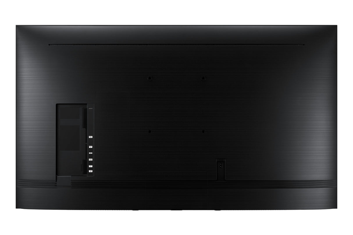 Monitor Samsung Digital Signage Uhd 43" (Qe43t) / Direct Led Bl/3840x2160(16:9) /4000:1 /300cd/M2 /  Monitor Samsung Digital Signage Uhd 43" (Qe43t) / Direct Led Bl/3840x2160(16:9) /4000:1 /300cd/M2 / Uso 16/7 -  Hdmi (2) / Hdcp / Usb (2) /