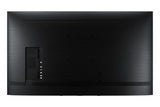 Monitor Samsung Digital Signage Uhd 43" (Qe43t) / Direct Led Bl/3840x2160(16:9) /4000:1 /300cd/M2 /  Monitor Samsung Digital Signage Uhd 43" (Qe43t) / Direct Led Bl/3840x2160(16:9) /4000:1 /300cd/M2 / Uso 16/7 -  Hdmi (2) / Hdcp / Usb (2) /