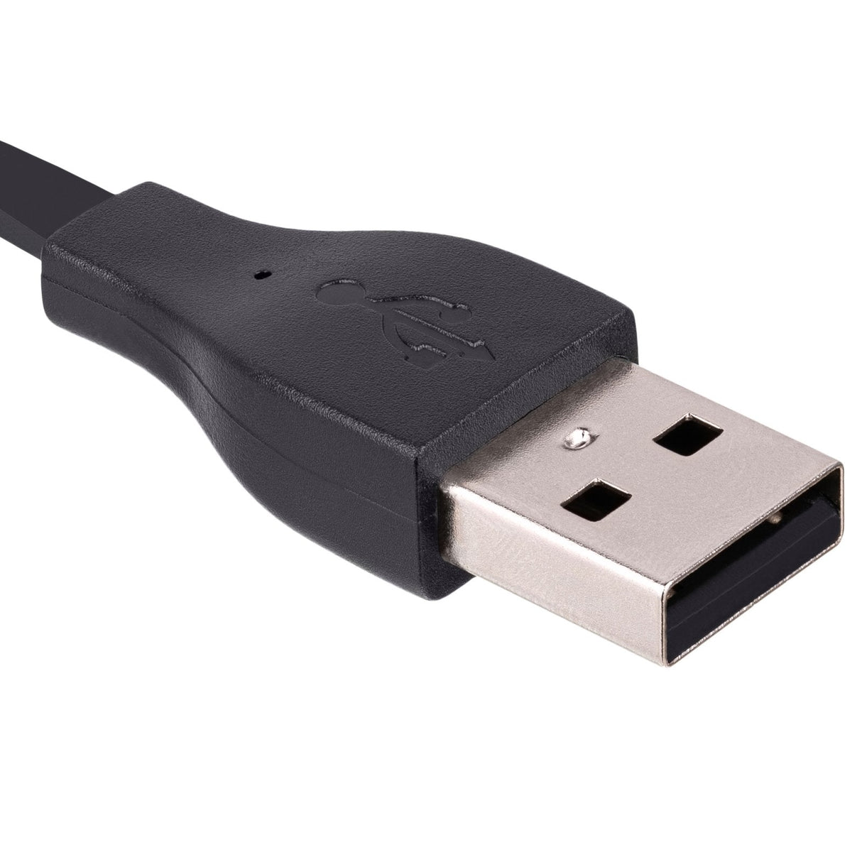 Akyga Cable De Carga Xiaomi Mi Band 3 Ak-Sw-12 10cm