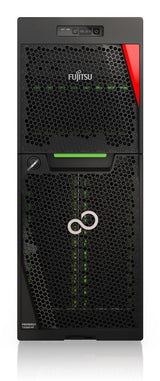 EAN 4065221975274 - Fujitsu PRIMERGY TX2550 M7 servidor Torre Intel® Xeon® Silver 4410Y 2 GHz 32 GB DDR5-SDRAM 900 W imagen 2