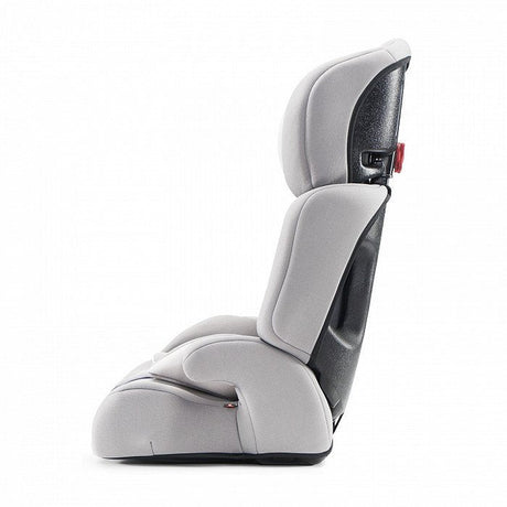 EAN 5902533923137 - Kinderkraft COMFORT UP silla de coche para bebé 1-2-3 (9-36 kg, 9 meses - 12 años) Gris imagen 2