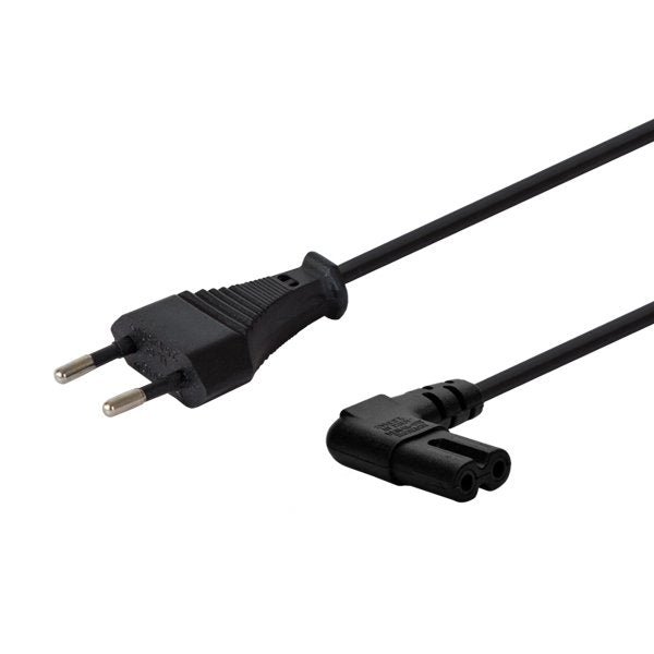 Cable Alimentacion Plano C7  Savio 8 3m Cl-144