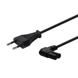 Cable Alimentacion Plano C7  Savio 8 3m Cl-144