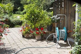 Gardena 18011-20 Manguera De Jardín 1,5 M Por Encima Del Suelo Azul, Gris, Naranja Pvc