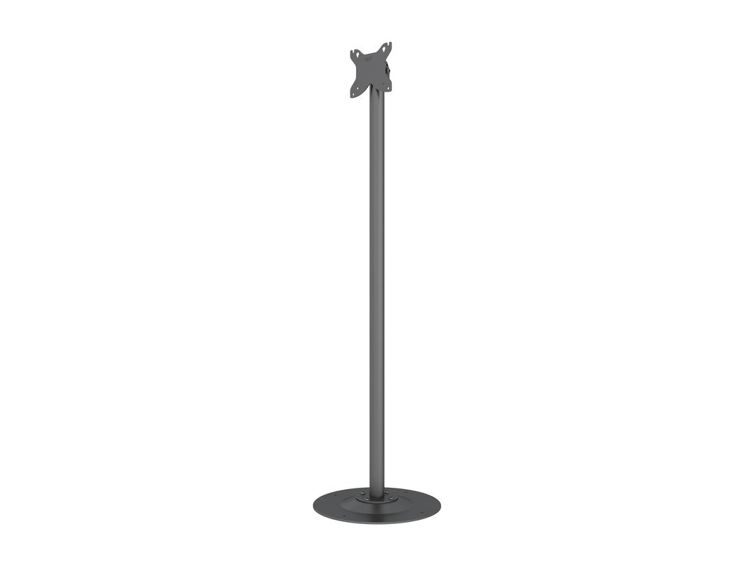 M Pro Series Single Pole Floorbase Vesa 75x75, 7350105210549