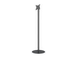 M Pro Series Single Pole Floorbase Vesa 75x75, 7350105210549