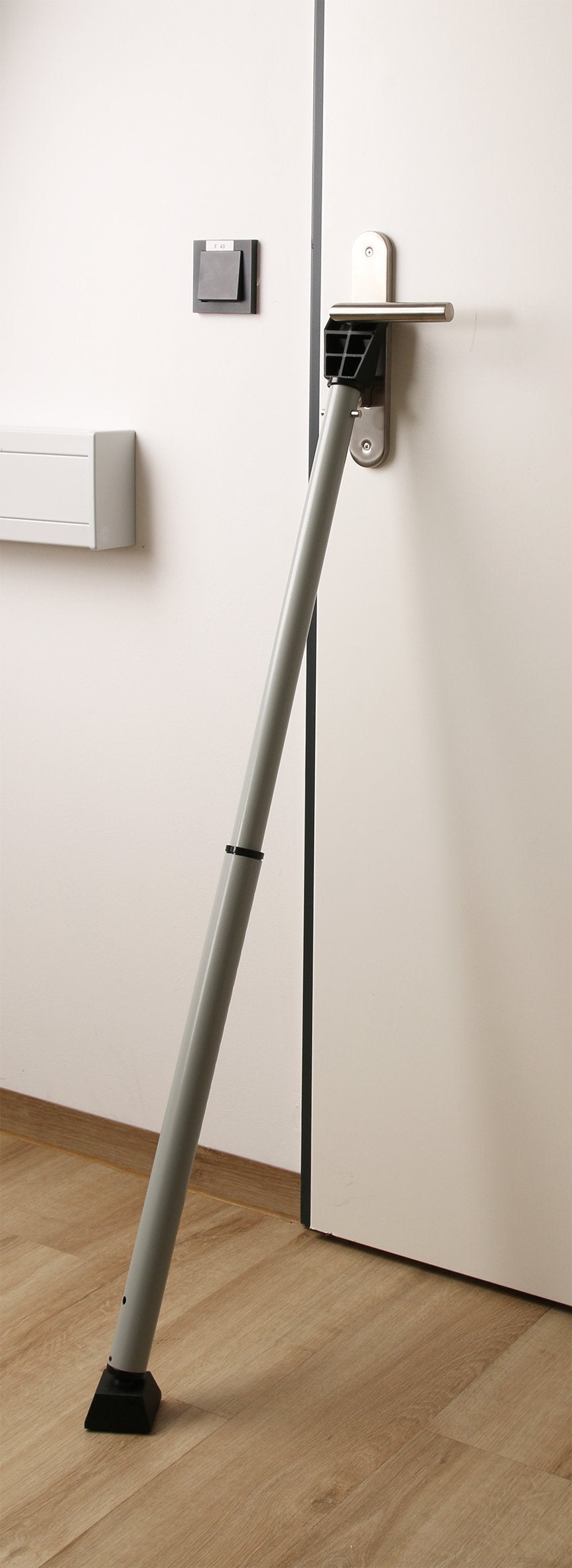 Garra De Puerta Olympia Tk 100