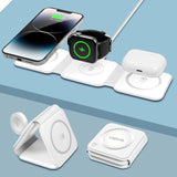 Mobile Device Charger  Universal White Usb Wireless
