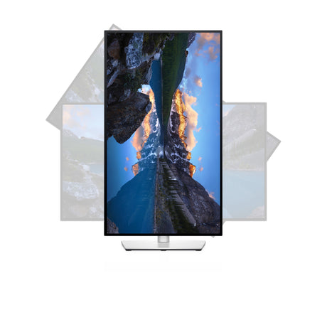 EAN 5397184505014 - DELL UltraSharp U2722DE LED display 68,6 cm (27") 2560 x 1440 Pixeles Quad HD LCD Plata imagen 8