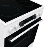 EAN 3838782636622 - Gorenje GEC6C40WD Cocina independiente Eléctrico Cerámico Blanco imagen 13