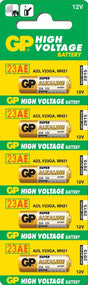 EAN 4891199042140 - GP Batteries High Voltage 23A Batería de un solo uso Alcalino imagen 1
