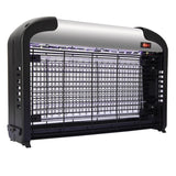 Elimina Insectos Jata Electrico 50m Mando Distanc