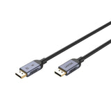 EAN 4894160053985 - UNITEK C1628GY01-1.5M cable DisplayPort 1,5 m Negro, Gris imagen 1