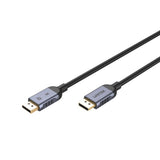 EAN 4894160054012 - UNITEK C1628GY01-5M cable DisplayPort Negro, Gris imagen 1