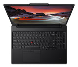 EAN 198153384297 - Lenovo ThinkPad P16s Gen 3 (Intel) Intel Core Ultra 7 155H Estación de trabajo móvil 40,6 cm (16") WUXGA 3 imagen 5