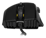 EAN 0843591061933 - Corsair IRONCLAW RGB ratón Juego mano derecha USB tipo A 18000 DPI imagen 8