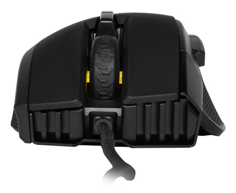 EAN 0843591061933 - Corsair IRONCLAW RGB ratón Juego mano derecha USB tipo A 18000 DPI imagen 8