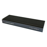 EAN 4260070129384 - LC-Power LC-M2-C-NVME-3 caja para disco duro externo Caja externa para unidad de estado sólido (SSD) Negr imagen 2
