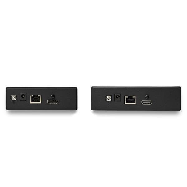Extensor Hdmi Por Cat6 4k60hz  Perp Hasta 70m - 1080p Hasta 100m     In