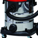 Aspirador De Taller Te-Vc 36/25 Li S-Solo Einhell