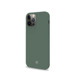 Celly Cromo Iphone 12/12 Pro Verde