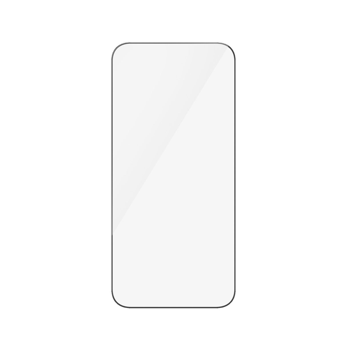 EAN 5711724028281 - PanzerGlass ® Screen Protector iPhone 15 Pro Max | Ultra-Wide Fit Protector de pantalla Apple 1 pieza(s) imagen 4