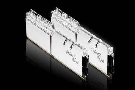 EAN 4713294221940 - G.Skill Trident Z Royal F4-3200C16D-32GTRS módulo de memoria 32 GB 2 x 16 GB DDR4 imagen 2