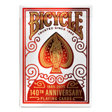 EAN 0073854098059 - Bicycle 10045698 juego de cartas imagen 2