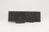 EAN 5704174537816 - Lenovo 5N20W68155 refacción para laptop Teclado imagen 1