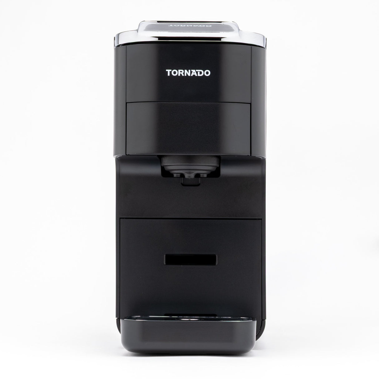 EAN 6221127468489 - TORNADO TCM7042-GS Totalmente automática Macchina per caffè a capsule 1,5 L imagen 3