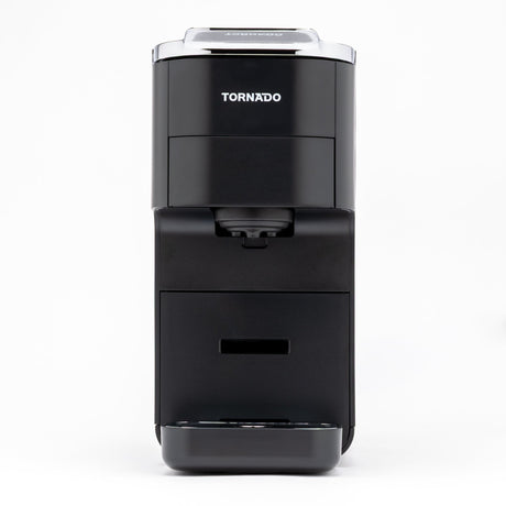EAN 6221127468489 - TORNADO TCM7042-GS Totalmente automática Macchina per caffè a capsule 1,5 L imagen 3