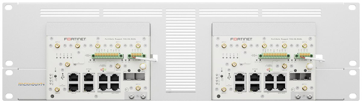 Rackmount.It Kit For Fgr-70g-Dual Fgr-50g-5g