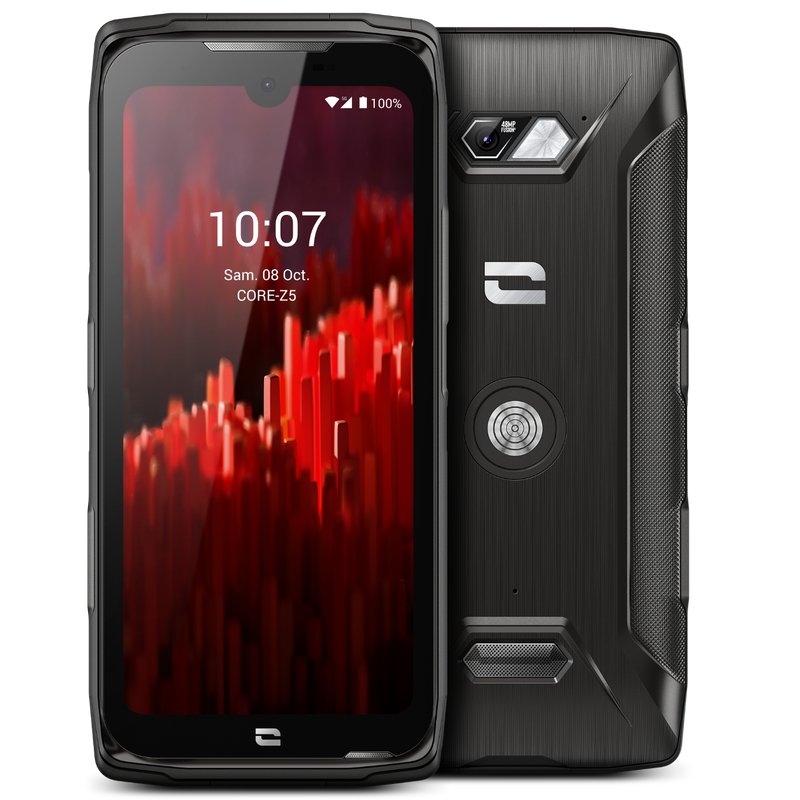 Smartphone Core Z5 6+128gb New