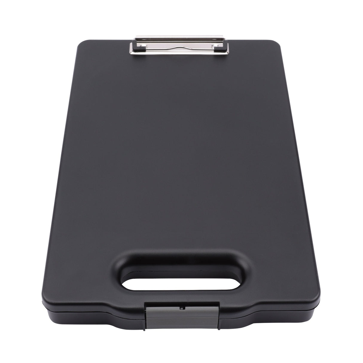 Portapapeles Genie Cl900b Con Compartimento De Almacenamiento Negro