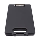 Portapapeles Genie Cl900b Con Compartimento De Almacenamiento Negro