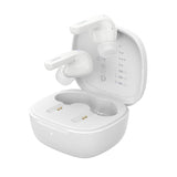 Auriculares Belkin Soundform Motion True Wireless Stereo [Tws] Bluetooth Blanco