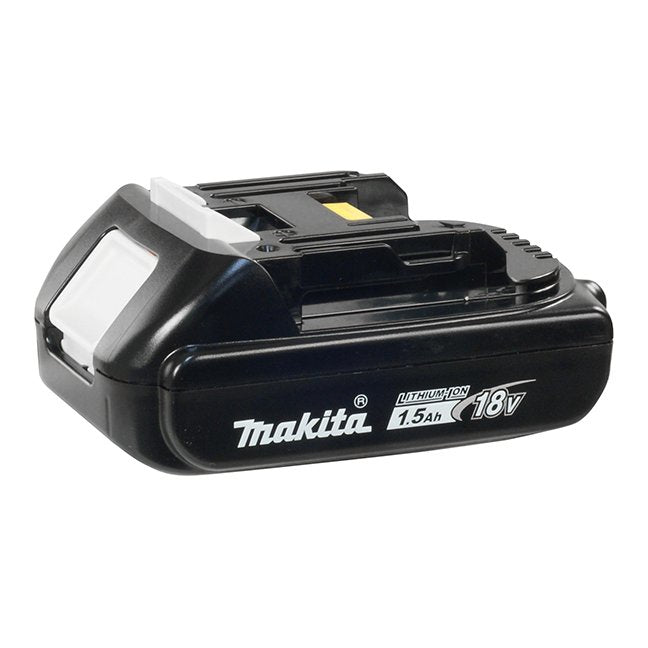 Makita Batería Bl1815n Li 18.0v 1.5ah 196235-0