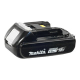 Makita Batería Bl1815n Li 18.0v 1.5ah 196235-0
